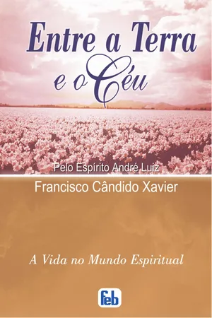 Entre A Terra E O Ceu