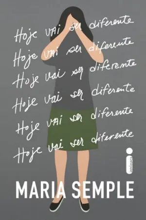 Hoje Vai Ser Diferente