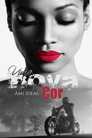 Uma Nova Cor