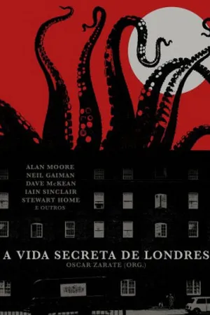 A Vida Secreta de Londres