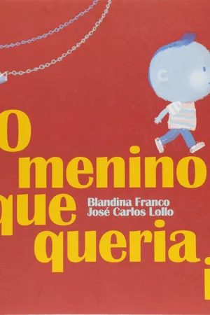 O Menino que Queria Ir