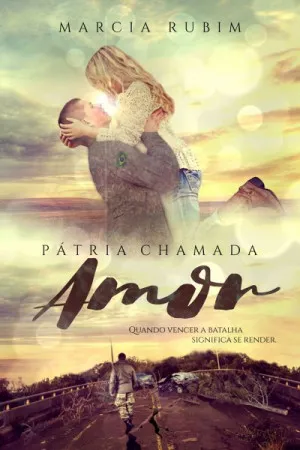 Pátria Chamada Amor