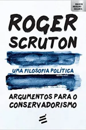 Uma Filosofia Política