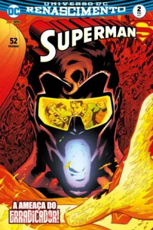 Superman #2