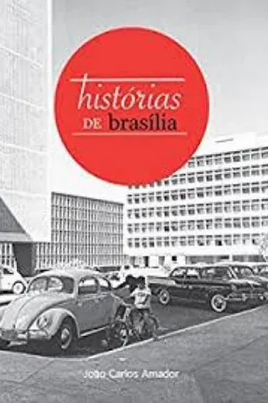 Histórias de Brasília