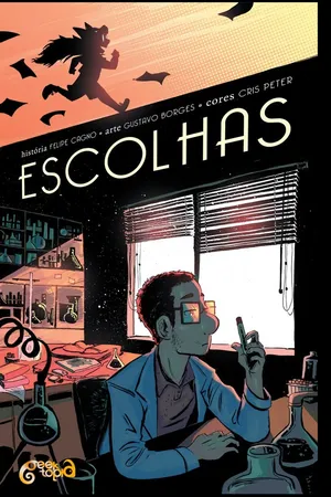 Escolhas