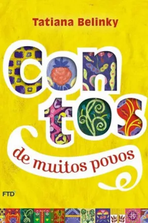 Contos De Muitos Povos