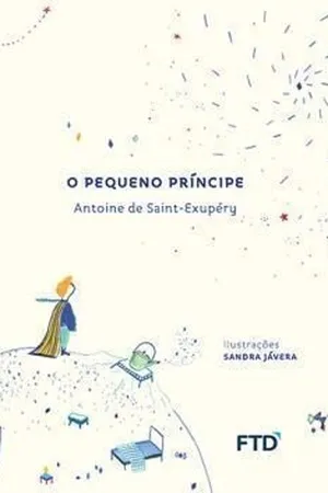 O Pequeno Príncipe