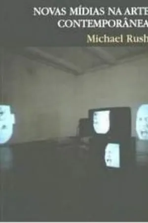 Novas Mídias na Arte Contemporânea