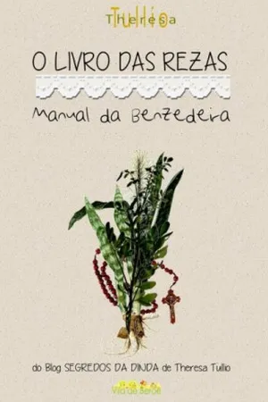 O Livro Das Rezas