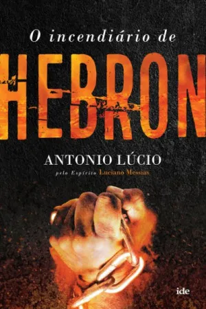 O incendiário de Hebron