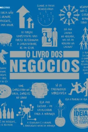O Livro Dos Negócios - Reduzido