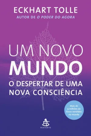 Um Novo Mundo
