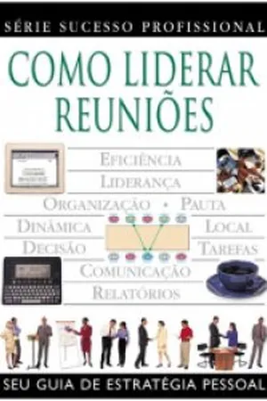 Como Liderar Reuniões
