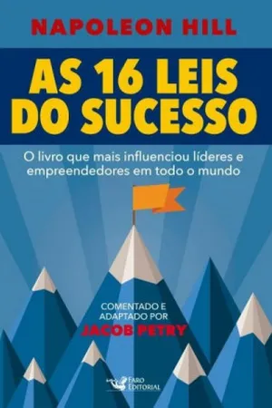 As 16 Leis do Sucesso