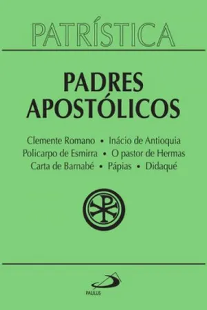 Padres Apostólicos
