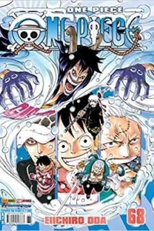 One Piece #68