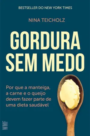 Gordura sem medo