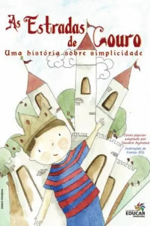 As estradas de couro
