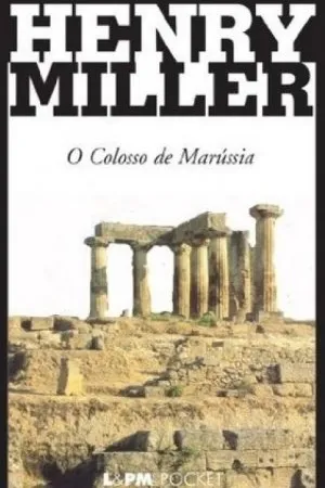 O Colosso de Marússia