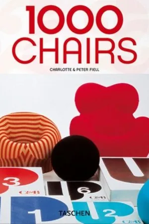 1000 Chairs