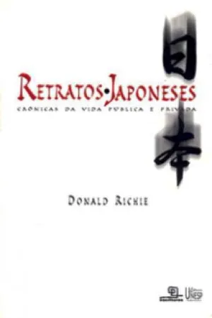 Retratos Japoneses