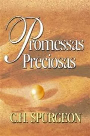 Promessas preciosas