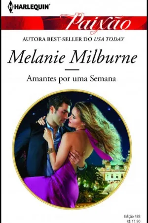 Amantes Por Uma Semana