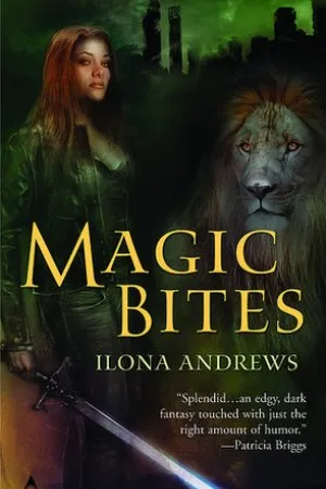 Magic Bites