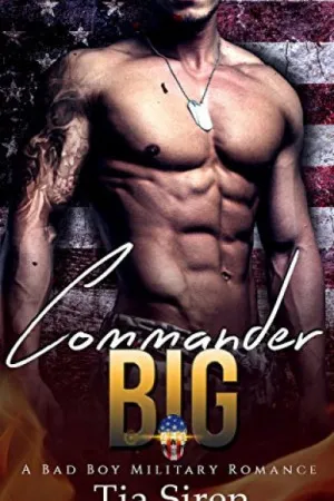 Commander Big