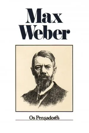 Max Weber