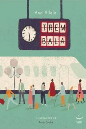 Trem Bala