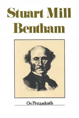 Stuart Mill, Bentham