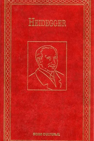 HEIDEGGER