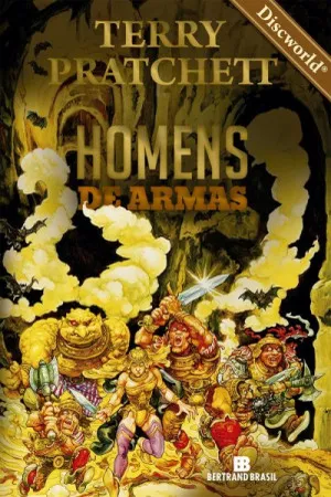 Homens de Armas