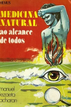 Medicina Natural ao Alcance de Todos