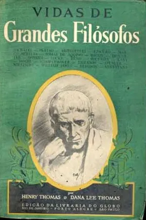Vidas de Grandes Filósofos