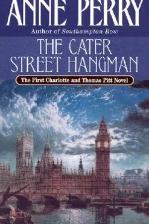 The Cater Street Hangman