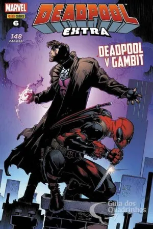 Deadpool Extra #6