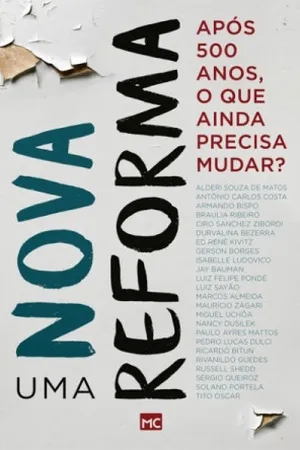 Uma nova reforma