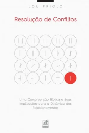 Resolução de Conflitos