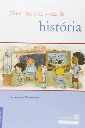 Metodologia do ensino de História