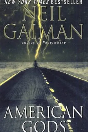 American Gods