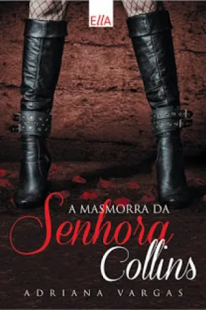 A masmorra da senhora Collins