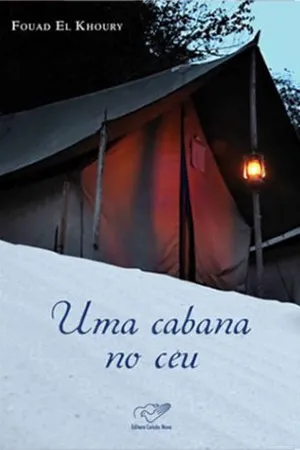 Uma cabana no céu