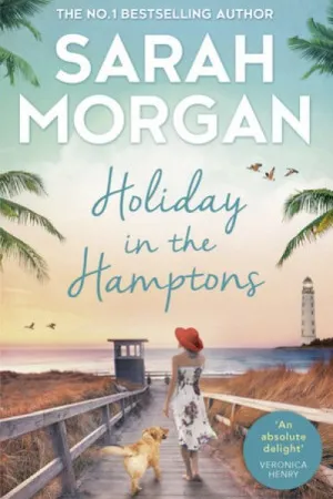 Holiday In The Hamptons