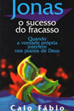 JONAS O Sucesso do fracasso