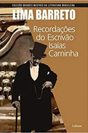 Recordações do Escrivão Isaías Caminha
