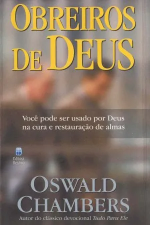 Obreiros de Deus