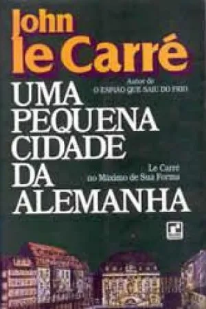 Uma Pequena Cidade da Alemanha
